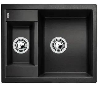 Blanco METRA 6 516179 Granitowy Antracyt - Kup na Raty - RRSO 0%