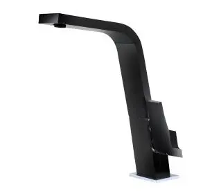 Teka IC 915 ICON Czarny Chrom - DRUGI -30%, ALBO 5-TY ZA 1ZŁ - Kup na Raty - RRSO 0%