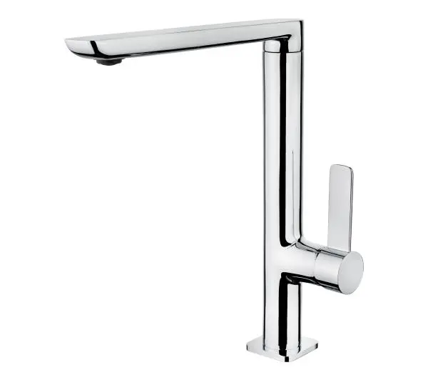 Teka FO 915 (chrom) stojąca bateria kuchenna