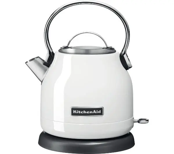 KitchenAid Stella EK1222EWH 1,25l 2200W