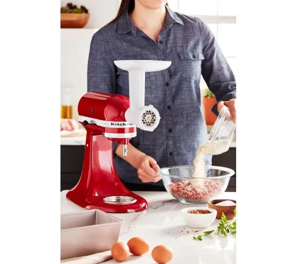 KitchenAid 5KSMFGA - Kup na Raty - RRSO 0%