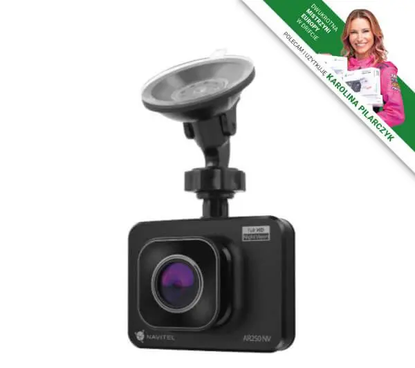 Navitel AR250 NV FullHD