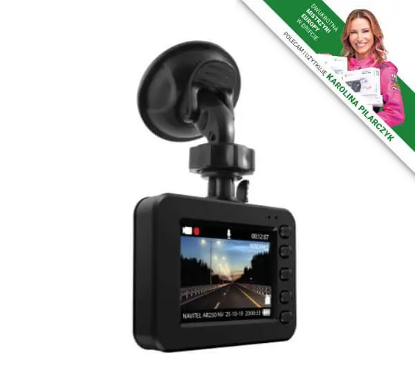 Navitel AR250 NV FullHD