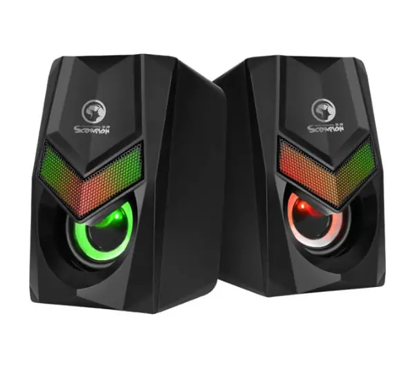 Marvo SG-118 Czarny