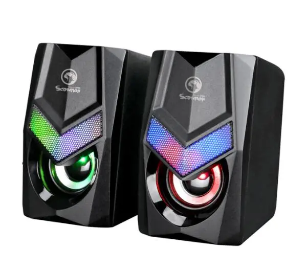 Marvo SG-118 Czarny