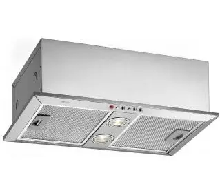 Teka GFH 55 Srebrny - DRUGI -30%, ALBO 5-TY ZA 1ZŁ - Kup na Raty - RRSO 0%