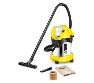 Karcher WD 3 Premium 300W - Kup na Raty - RRSO 0%