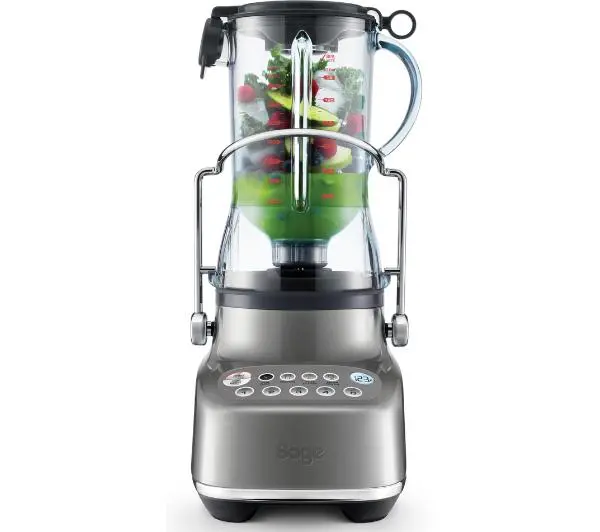 Sage SJB615 1,5l - Kup na Raty - RRSO 0%
