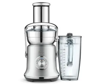Sage The Nutri Juicer Cold XL SJE830 - Kup na Raty - RRSO 0%