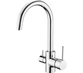 Deante BCH064M Chrom Mosiądz - Kup na Raty - RRSO 0%