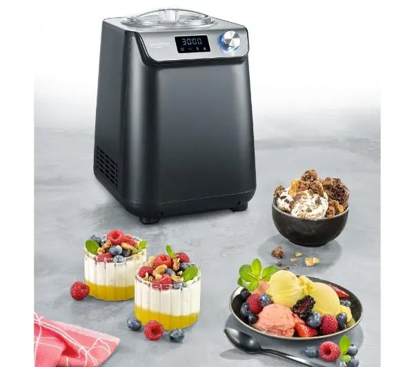 Severin EZ 7407 - Kup na Raty - RRSO 0%