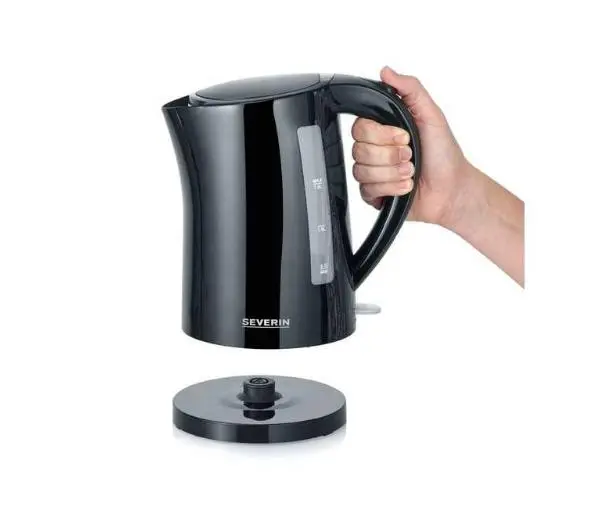 Severin WK 3498 1,5l 2200W