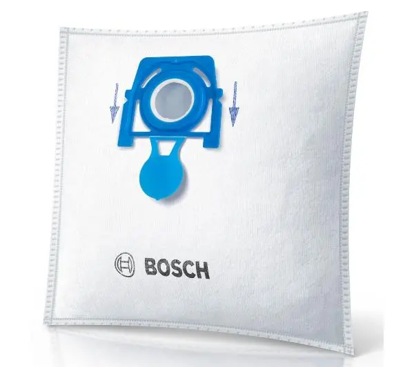 Bosch BBZWD4BAG 4szt.