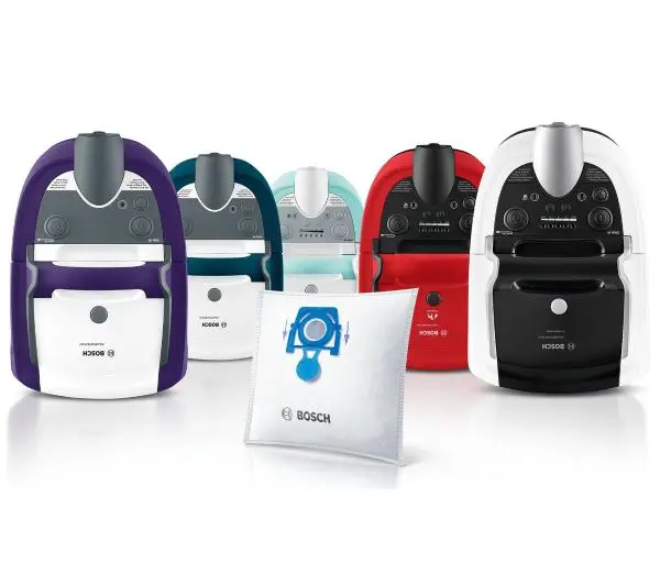 Bosch BBZWD4BAG 4szt.