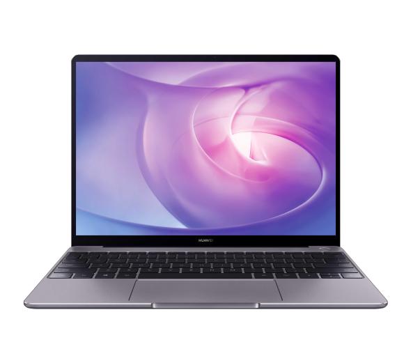 laptop Huawei MateBook 13 2020 13" Intel® Core™ i7-10510U - 16GB RAM - 512GB Dysk - MX250 Grafika - Win10