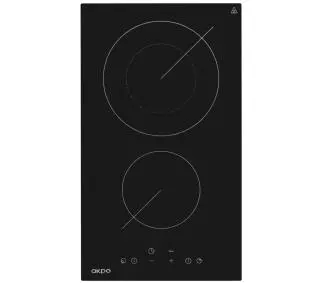 Akpo PKA30601 30cm - DRUGI -30%, ALBO 5-TY ZA 1ZŁ - Kup na Raty - RRSO 0%