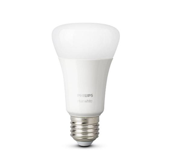 żarówka LED Philips Hue White E27 (1 szt.)