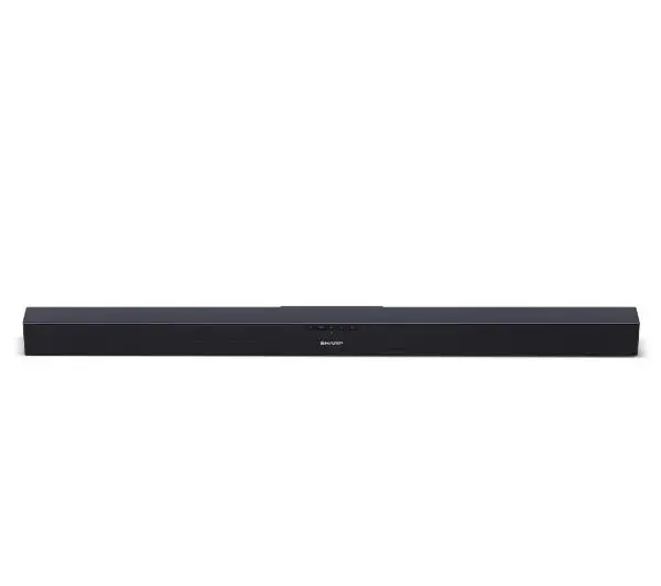 Sharp HT-SB140MT 2.0 Bluetooth