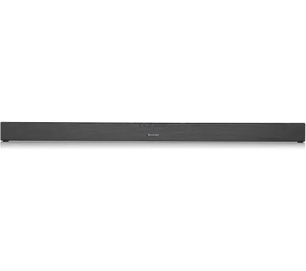 Sharp HT-SB140MT 2.0 Bluetooth