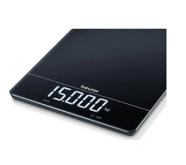 Beurer KS 34 XL Tarowanie 15kg