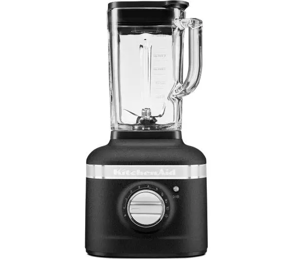 KitchenAid K400 5KSB4026EBK blender kielichowy