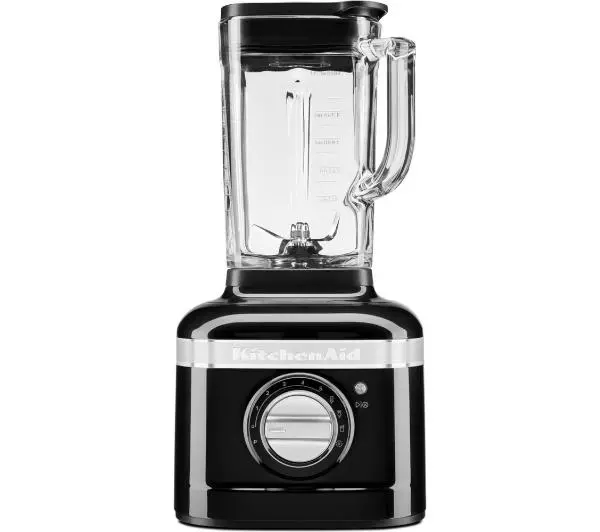 KitchenAid K400 5KSB4026EOB 1,4l