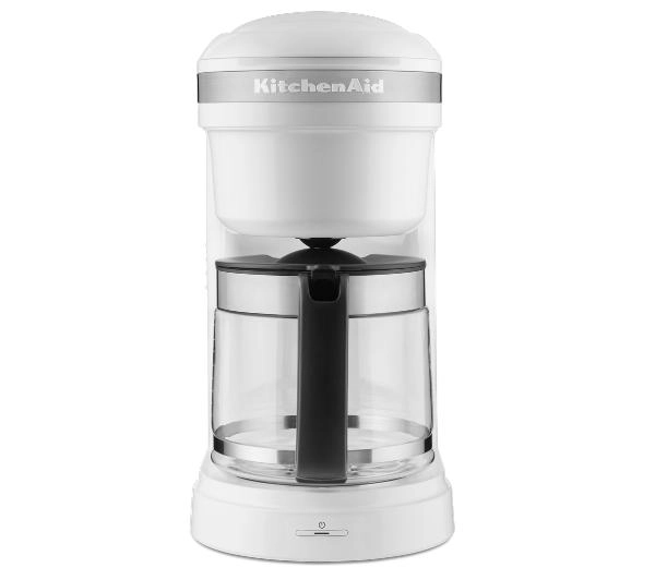 KitchenAid 5KCM1208EWH