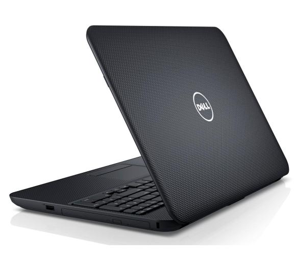 Dell Inspiron 15 3537 15,6" Intel Core i5-4200 - 6GB RAM - 1000GB