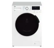 Beko HTV7716XW SteamCure 45cm 7kg/4kg Zdalne sterowanie