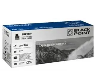 Black Point LBPPH37A (zamiennik CF237A) - Kup na Raty - RRSO 0%
