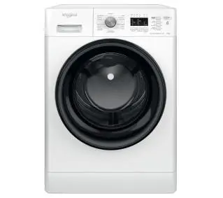Whirlpool FFL 6038 B PL 6kg 1000obr/min - DRUGI -30%, ALBO 5-TY ZA 1ZŁ - Kup na Raty - RRSO 0%