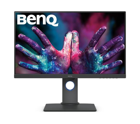 monitor LED BenQ PD2705Q