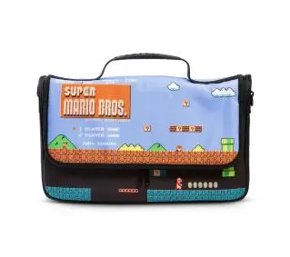 PowerA 1505783-01 torba na konsolę Nintendo Switch Super Mario