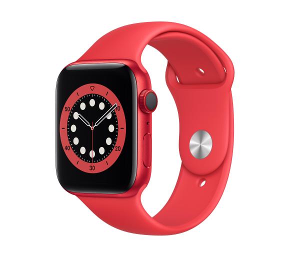 Smartwatch Apple Watch Series 6 GPS + Cellular 40mm PRODUCT(RED)