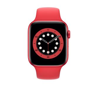 Apple Watch Series 6 GPS + Cellular 44mm PRODUCT(RED) Smartwatch