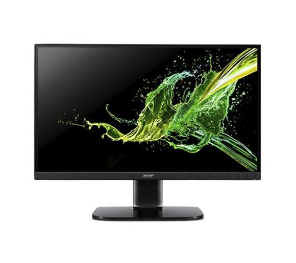 Acer al1722 не включается