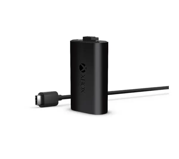 Microsoft Xbox Series + kabel USB-C