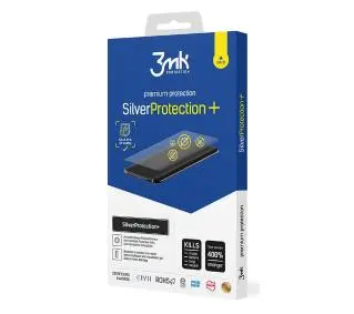 3mk SilverProtection+ do Xiaomi Redmi Note 8 Pro