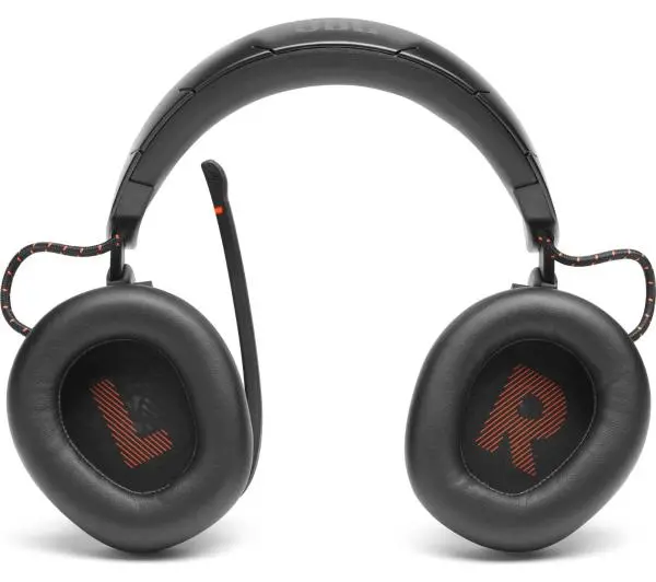 JBL Quantum 600 Nauszne Czarny - Kup na Raty - RRSO 0%