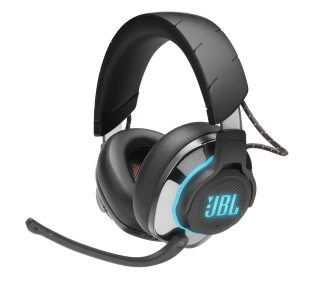 JBL Quantum 800 Nauszne Czarny - Kup na Raty - RRSO 0%