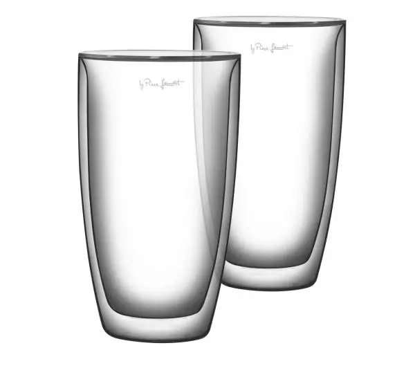 Szklanki - Lamart Vaso LT9010 230ml