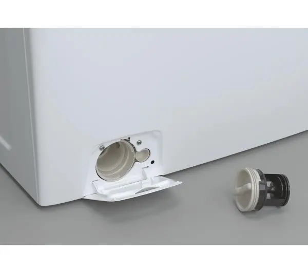 Candy Smart CS 1272DE/1-S Slim 7kg 1200obr/min - Kup na Raty - RRSO 0%