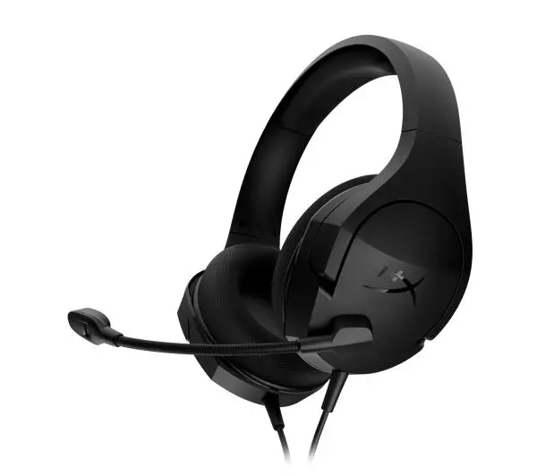 HyperX Cloud Stinger Core HX-HSCSC2-BK/WW Nauszne Czarny