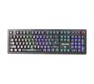 Marvo KG917 Outemu Blue Czarny