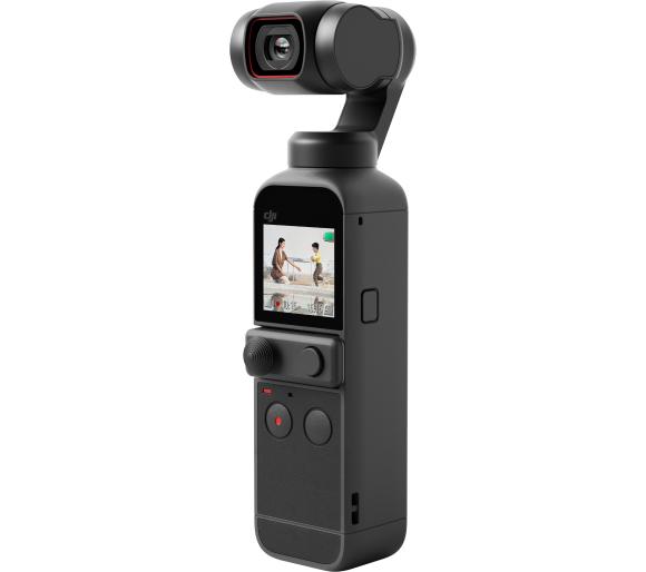 kamera sportowa DJI Pocket 2 (Osmo Pocket 2)