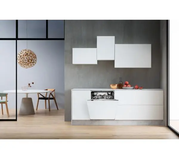 Whirlpool WIO 3C23 E 6.5 59,8cm Automatyczne otwieranie drzwi - Kup na Raty - RRSO 0%