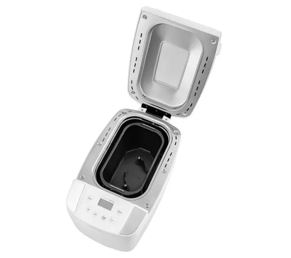 Sencor SBR 0770WH 10 programów 800W - Kup na Raty - RRSO 0%
