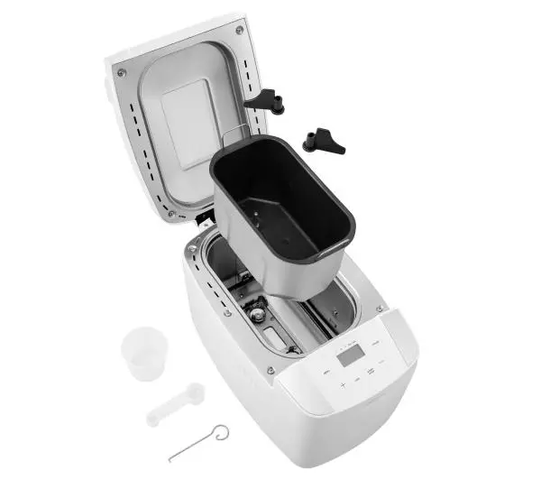 Sencor SBR 0770WH 10 programów 800W - Kup na Raty - RRSO 0%