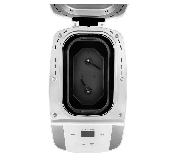 Sencor SBR 0770WH 10 programów 800W - Kup na Raty - RRSO 0%