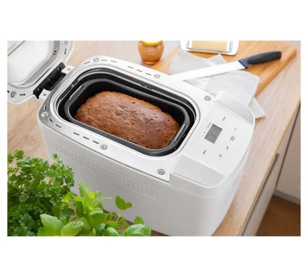 Sencor SBR 0770WH 10 programów 800W - Kup na Raty - RRSO 0%